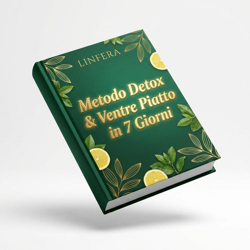 Ebook Ventre Piatto in 7 Giorni